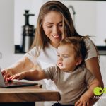 Teletrabajo, trabajar desde casa